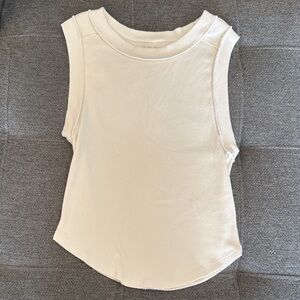 We The Free Tank Top